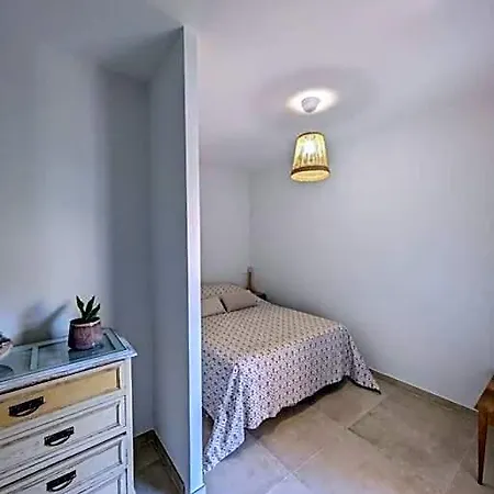 Apartamento 2 Pieces Lumineux A Sur
